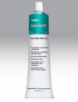 MOLYKOTE Cu 7439 Plus V1